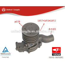 Original Yuchai Motor YC4E Wasserpumpe 1531E-1307020C